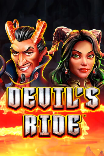 Демо версия Devil's Ride от Synot Games | Казино Чемпион Слотс 