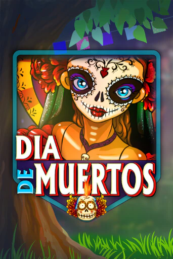 Демо версия Dia De Muertos от KA Gaming | Казино Чемпион Слотс 