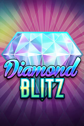 Демо версия Diamond Blitz от Red Tiger | Казино Чемпион Слотс 