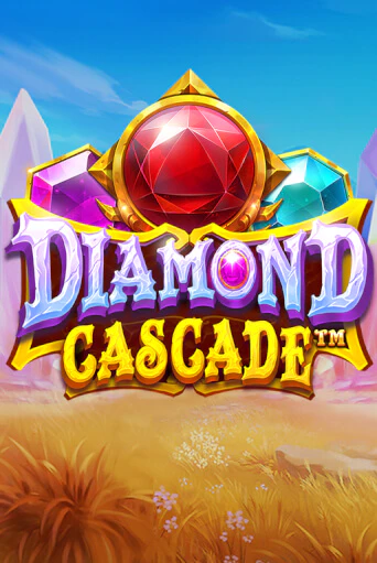 Демо версия Diamond Cascade от Pragmatic Play | Казино Чемпион Слотс 