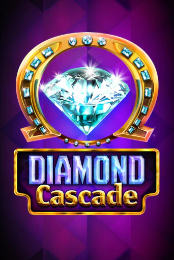 Демо версия Diamond Cascade от Red Rake Gaming | Казино Чемпион Слотс 