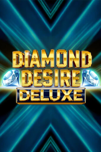 Демо версия Diamond Desire Deluxe от Bragg | Казино Чемпион Слотс 