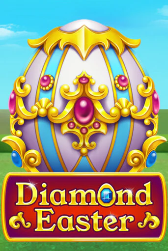 Демо версия Diamond Easter от 1spin4win | Казино Чемпион Слотс 