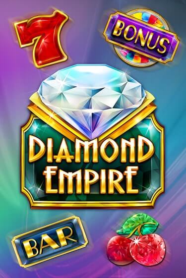 Демо версия Diamond Empire от Games Global | Казино Чемпион Слотс 