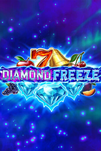 Демо версия Diamond Freeze от Zeusplay | Казино Чемпион Слотс 