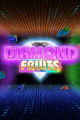 Демо версия Diamond Fruits от Big Time Gaming | Казино Чемпион Слотс 