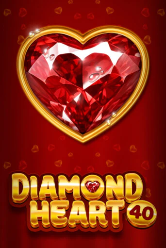 Демо версия Diamond Heart 40 от Fazi | Казино Чемпион Слотс 