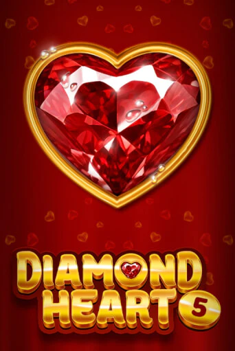 Демо версия Diamond Heart 5 от Fazi | Казино Чемпион Слотс 