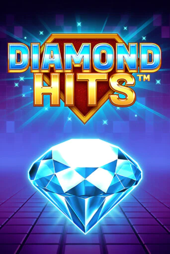 Демо версия Diamond Hits от Booming Games | Казино Чемпион Слотс 