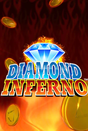 Демо версия Diamond Inferno от Microgaming | Казино Чемпион Слотс 