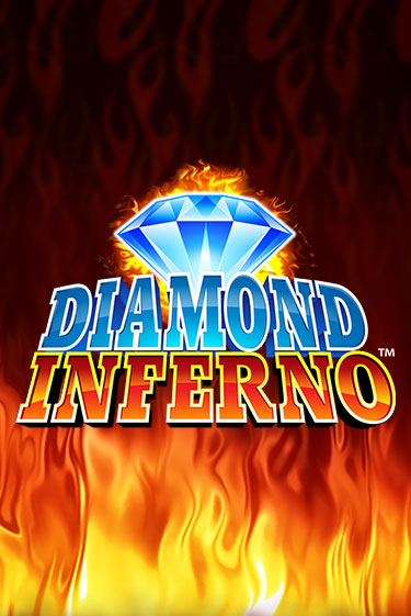 Демо версия Diamond Inferno от Games Global | Казино Чемпион Слотс 