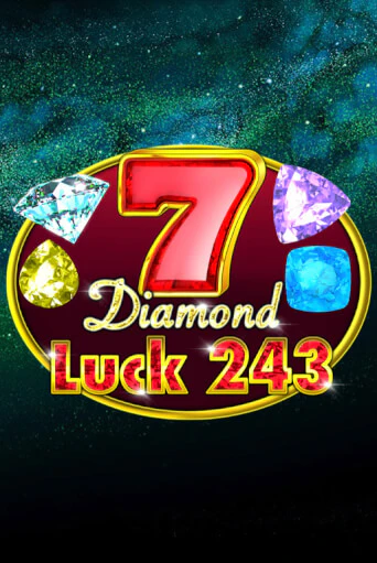 Демо версия Diamond Luck 243 от 1spin4win | Казино Чемпион Слотс 