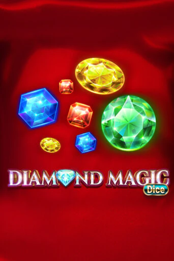 Демо версия Diamond Magic Dice от GameArt | Казино Чемпион Слотс 