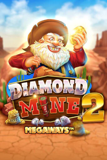 Демо версия Diamond Mine 2 от Blueprint Gaming | Казино Чемпион Слотс 