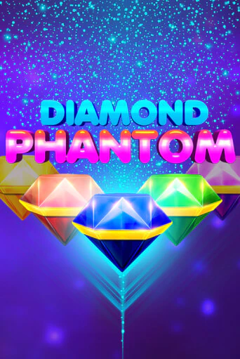 Демо версия Diamond Phantom от PopOK Gaming | Казино Чемпион Слотс 