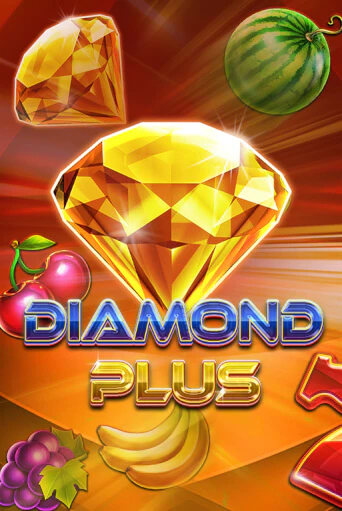 Демо версия Diamond Plus от Amusnet Interactive | Казино Чемпион Слотс 