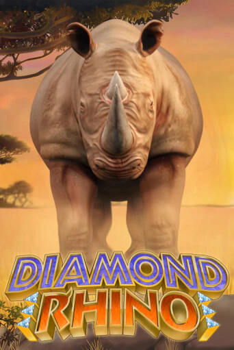 Демо версия Diamond Rhino Classic от Rival Games | Казино Чемпион Слотс 