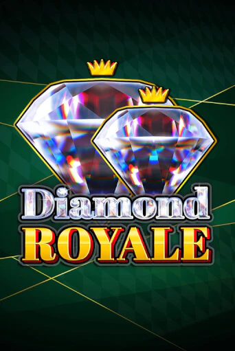 Демо версия Diamond Royale от Red Tiger | Казино Чемпион Слотс 