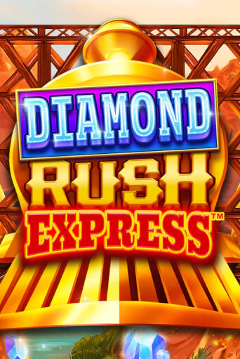 Демо версия Diamond Rush Express™ от Games Global | Казино Чемпион Слотс 