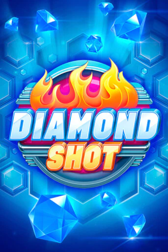 Демо версия Diamond Shoot от NetGame | Казино Чемпион Слотс 