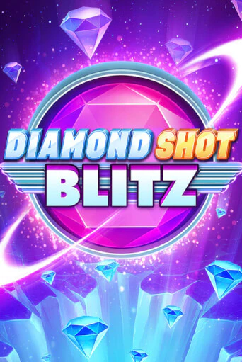 Демо версия Diamond Shot Blitz от NetGame | Казино Чемпион Слотс 