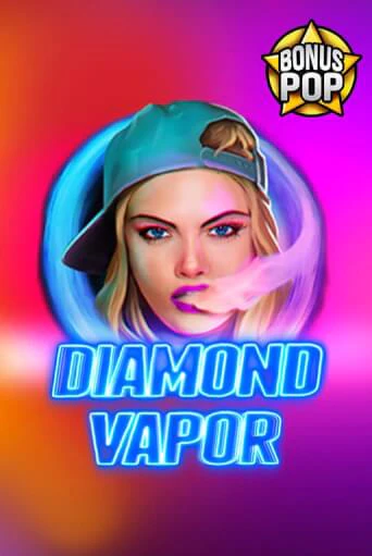 Демо версия Diamond Vapor от Endorphina | Казино Чемпион Слотс 