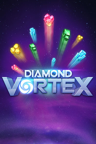 Демо версия Diamond Vortex от Play'n GO | Казино Чемпион Слотс 