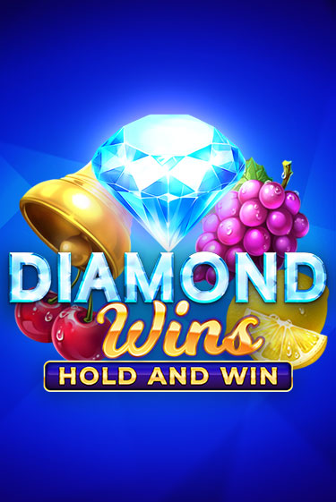 Демо версия Diamond Wins: Hold and Win от Playson | Казино Чемпион Слотс 