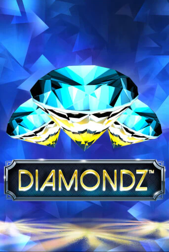 Демо версия DiamondZ от Synot Games | Казино Чемпион Слотс 