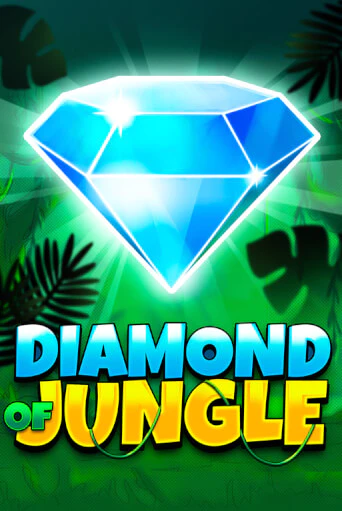 Демо версия Diamond of Jungle от BGaming | Казино Чемпион Слотс 