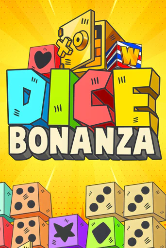 Демо версия Dice Bonanza от BGaming | Казино Чемпион Слотс 