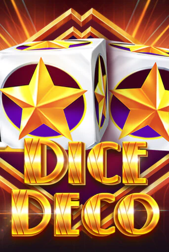 Демо версия Dice Deco от Amusnet Interactive | Казино Чемпион Слотс 