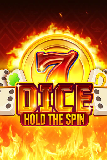 Демо версия Dice: Hold The Spin от Gamzix | Казино Чемпион Слотс 