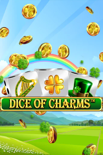 Демо версия Dice of Charms от Spinomenal | Казино Чемпион Слотс 