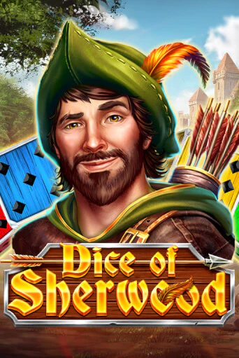 Демо версия Dice of Sherwood от Amusnet Interactive | Казино Чемпион Слотс 