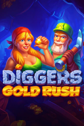 Демо версия Diggers Gold Rush от Barbara Bang | Казино Чемпион Слотс 