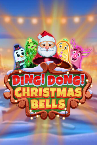 Демо версия Ding Dong Christmas Bells от Pragmatic Play | Казино Чемпион Слотс 