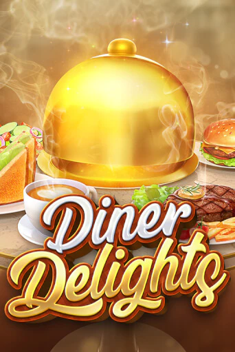 Демо версия Diner Delights от PG Soft | Казино Чемпион Слотс 