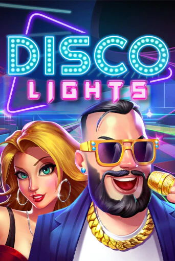 Демо версия Disco Lights от BF Games | Казино Чемпион Слотс 