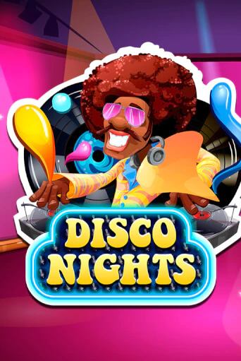 Демо версия Disco Nights от Red Rake Gaming | Казино Чемпион Слотс 