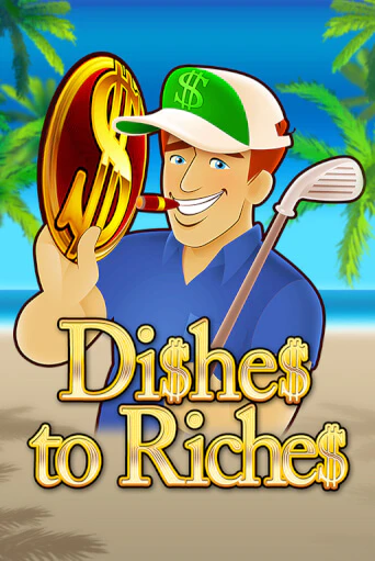 Демо версия Dishes to Riches от Swintt | Казино Чемпион Слотс 