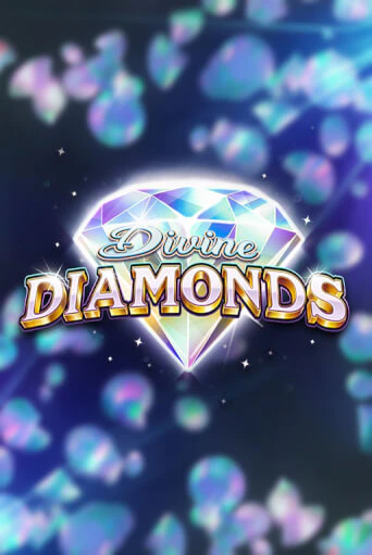 Демо версия Divine Diamonds от Games Global | Казино Чемпион Слотс 