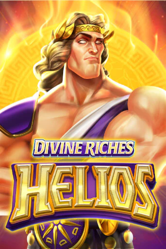 Демо версия Divine Riches Helios от Microgaming | Казино Чемпион Слотс 