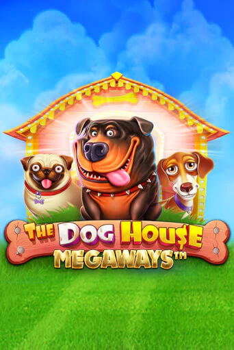 Демо версия The Dog House Megaways от Pragmatic Play | Казино Чемпион Слотс 