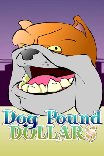 Демо версия Dog Pound от Rival Games | Казино Чемпион Слотс 