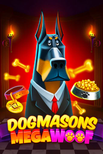 Демо версия Dogmasons MegaWOOF от Popiplay | Казино Чемпион Слотс 