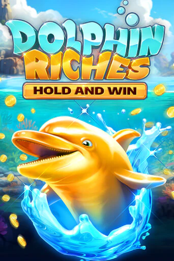 Демо версия Dolphin Riches Hold and Win от Kalamba | Казино Чемпион Слотс 