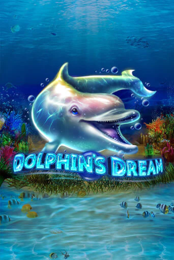 Демо версия Dolphin's Dream от GameArt | Казино Чемпион Слотс 