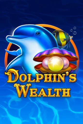 Демо версия Dolphin's Wealth от 1spin4win | Казино Чемпион Слотс 