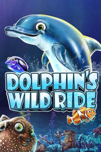 Демо версия Dolphins Wild Ride от Synot Games | Казино Чемпион Слотс 